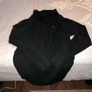 Maternity Sweatshirt